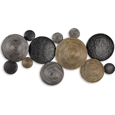 EMSLEY WALL DECOR