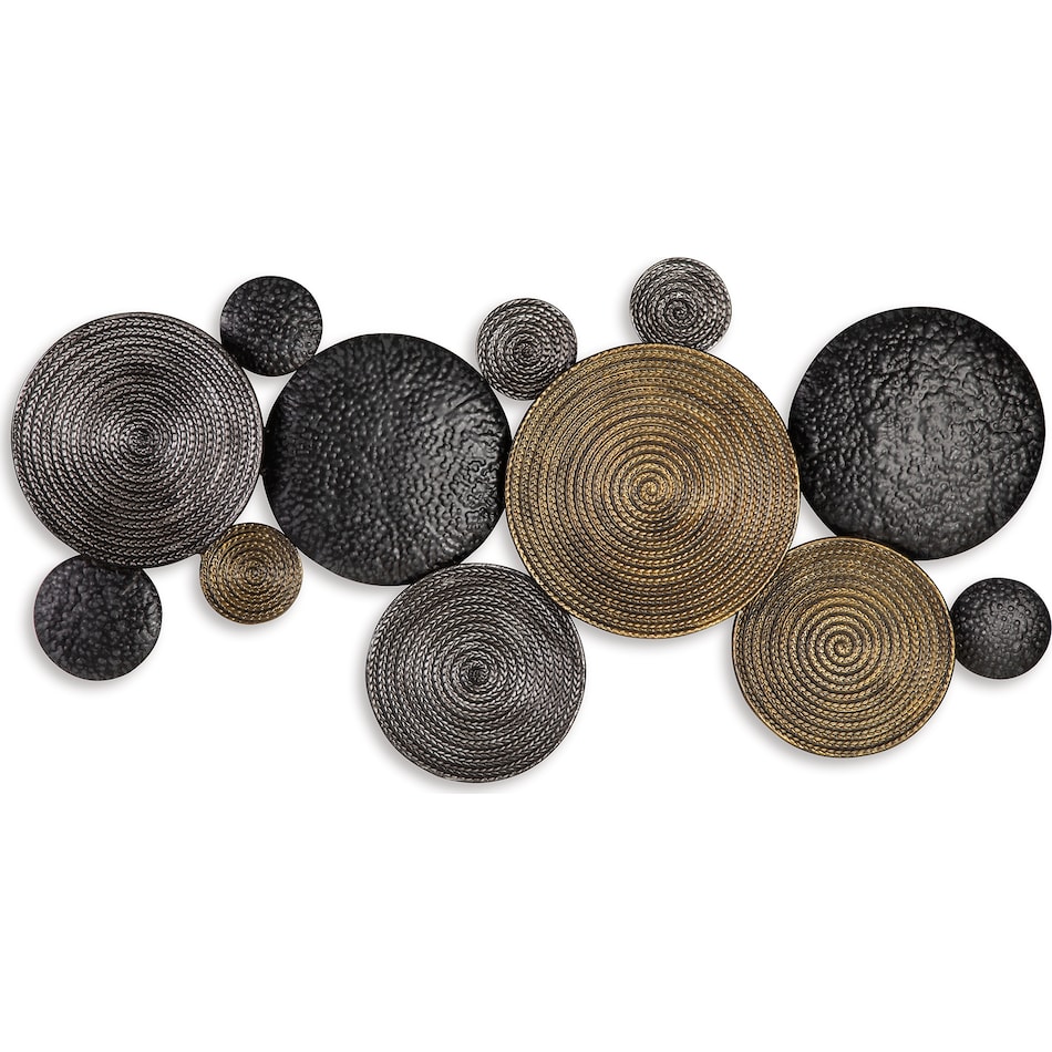 wall decor multi large picture   