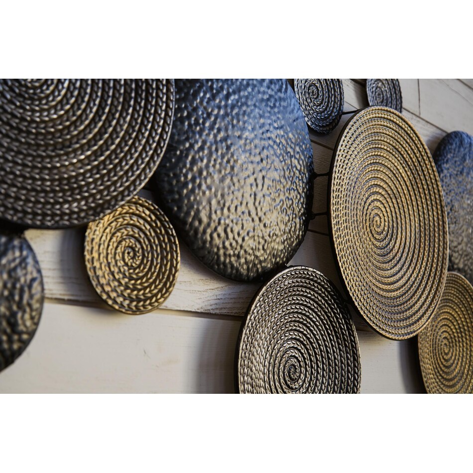 wall decor multi large picture   
