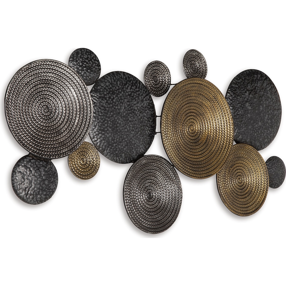wall decor multi large picture   