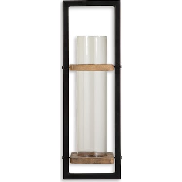 COLBURN WALL SCONCE