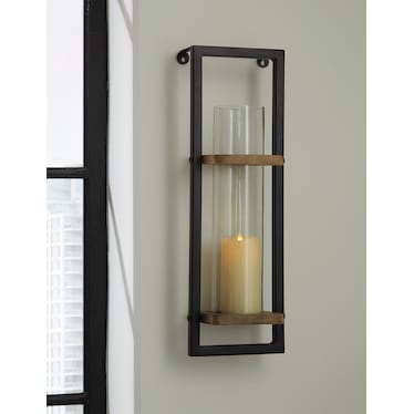 COLBURN WALL SCONCE