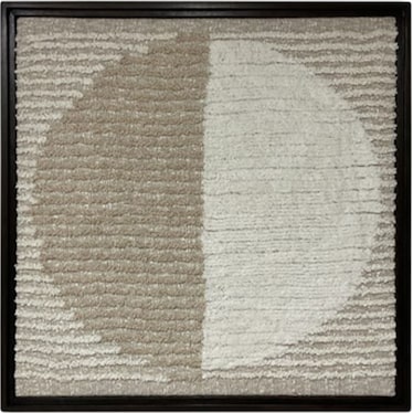 BACHARD WALL DECOR