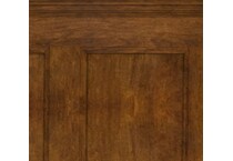 walnut swatch  