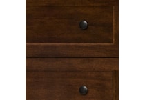 walnut swatch  