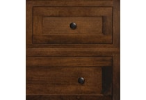 walnut swatch  