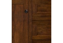 walnut swatch  