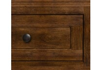 walnut swatch  