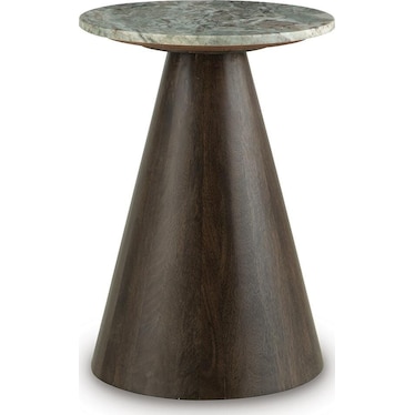WALTNOR ACCENT TABLE