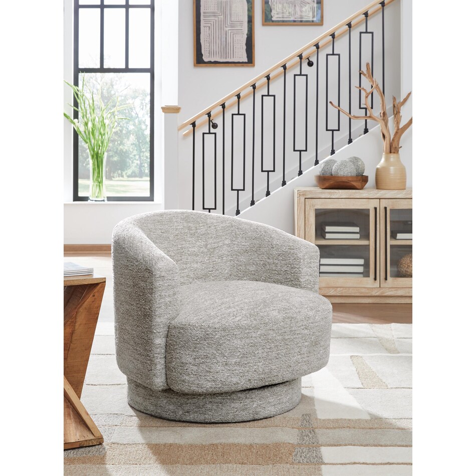wardsor stone accent chair   