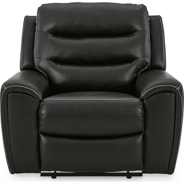 WARLIN POWER RECLINER