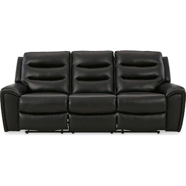 WARLIN POWER RECLINING SOFA