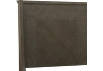 warm brown swatch  