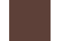 warm brown swatch  