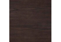 warm brown swatch  