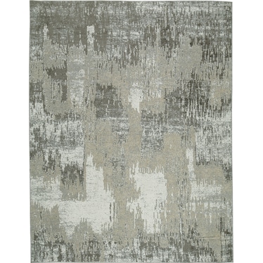 ARRISTON 7'10" X 10' RUG