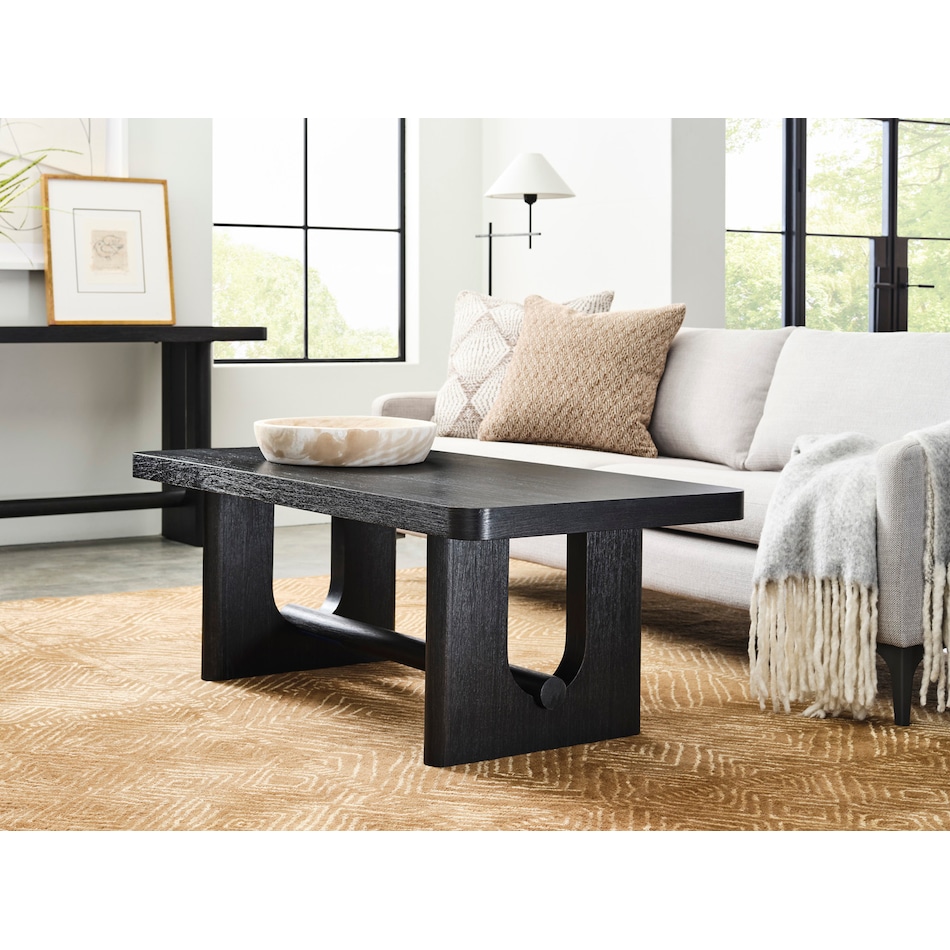 washington antique white cocktail table   