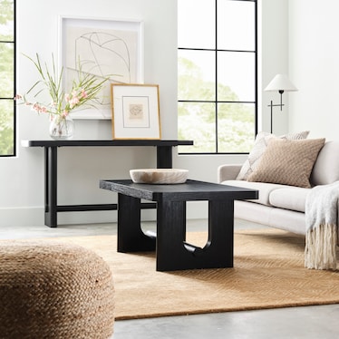 WASHINGTON COCKTAIL TABLE