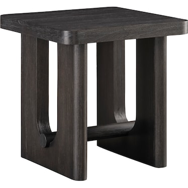 WASHINGTON END TABLE