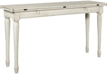 washington sofa table   