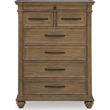 WAYNELY CHEST OF DRAWERS