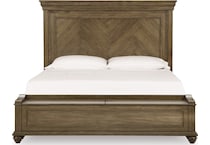 waynely medium brown package   