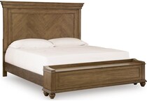 waynely medium brown package   