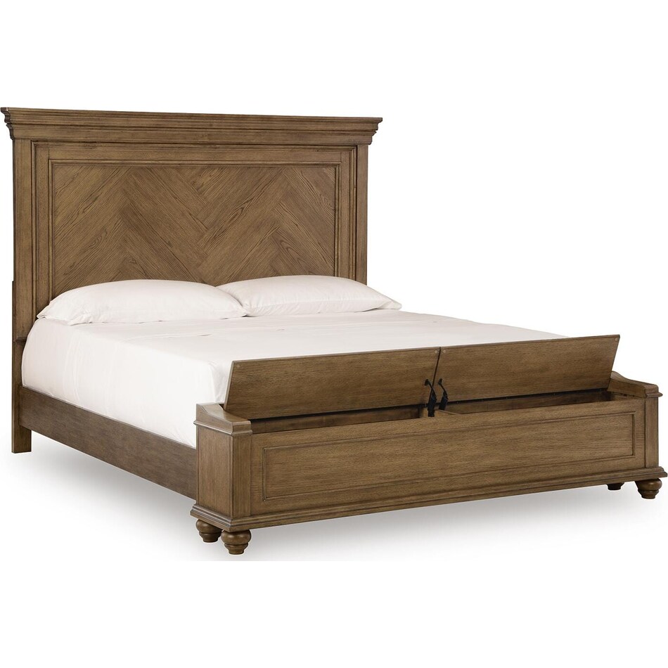 waynely medium brown package   