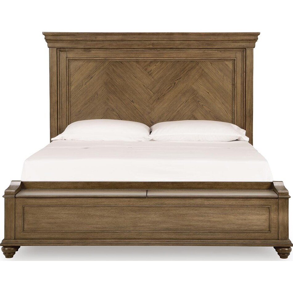 waynely medium brown package   