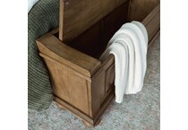 waynely medium brown package   