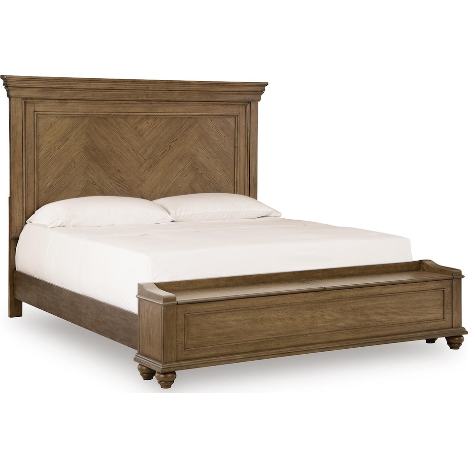 waynely medium brown package   