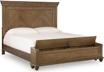 waynely medium brown package   