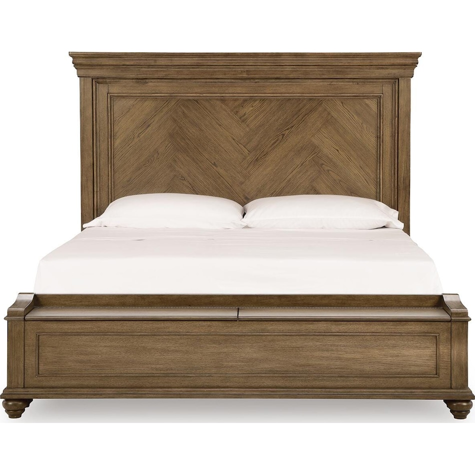 waynely medium brown package   