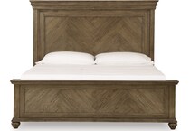 waynely medium brown package   