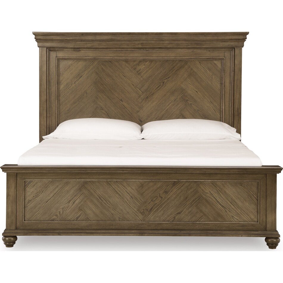 waynely medium brown package   