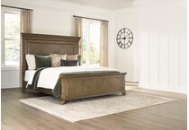 waynely medium brown package   