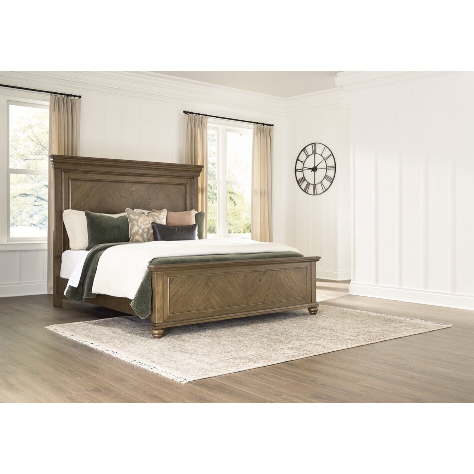 waynely medium brown package   