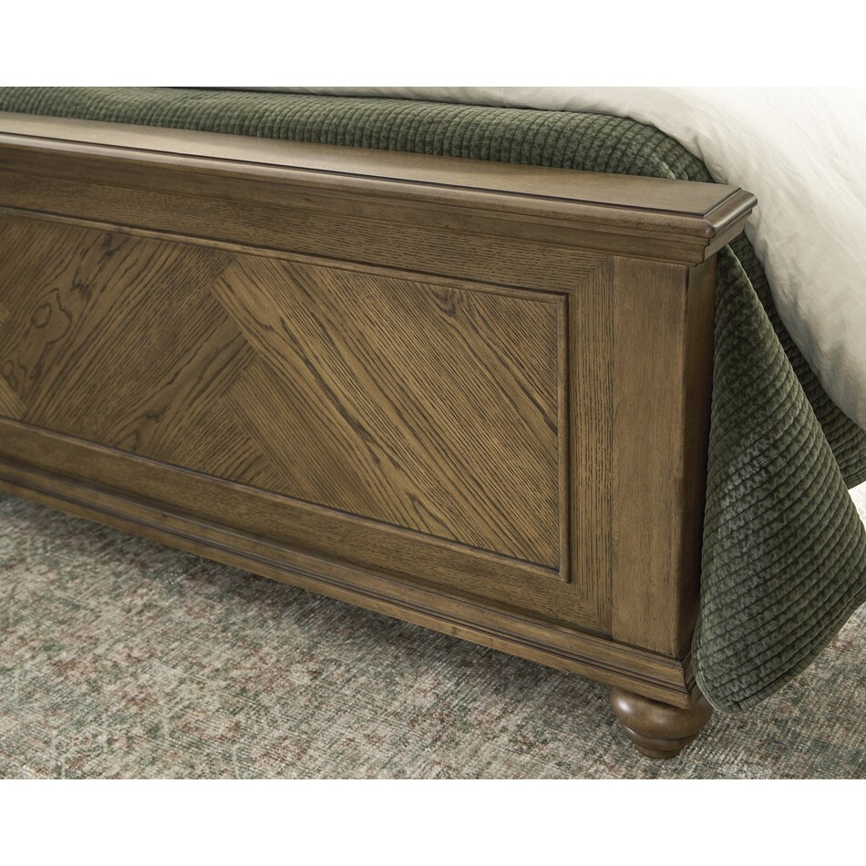waynely medium brown package   
