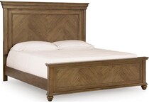waynely medium brown package   