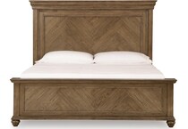 waynely medium brown package   