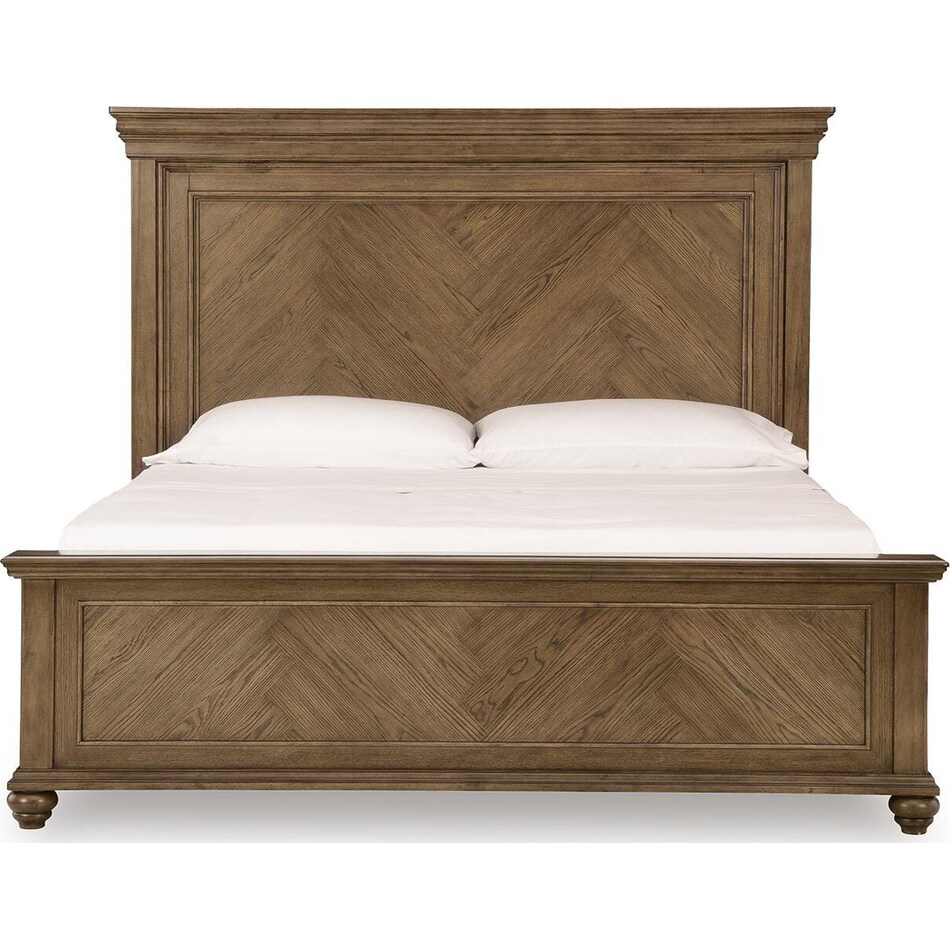 waynely medium brown package   