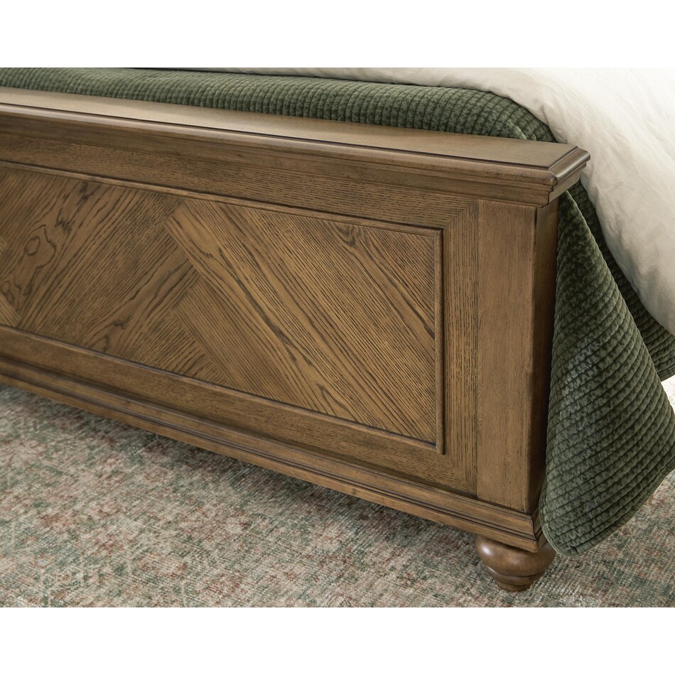 waynely medium brown package   