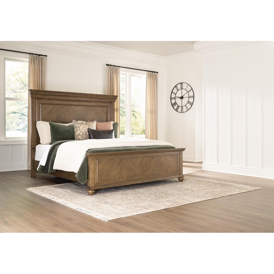 waynely medium brown package   