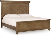 waynely medium brown package   