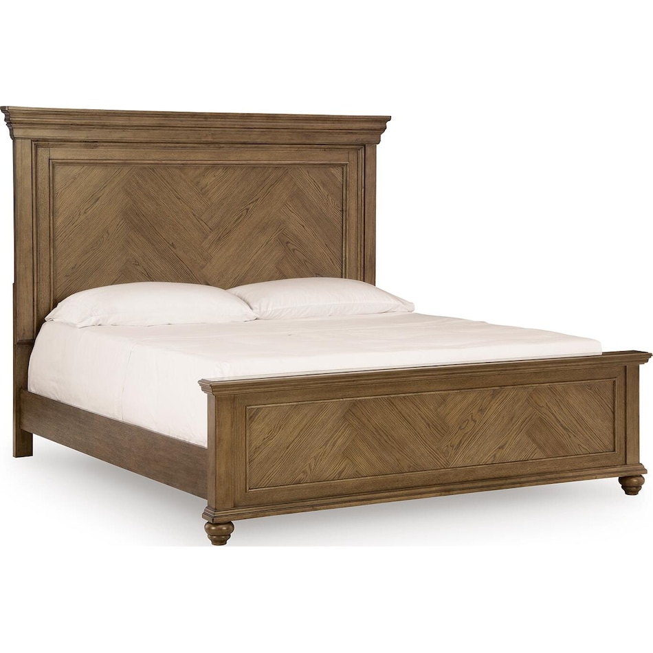 waynely medium brown package   