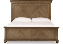 waynely medium brown package   