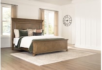 waynely medium brown package   