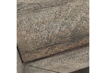 weathered grey swatch  