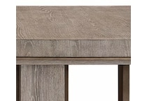 weathered oak swatch  