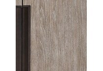 weathered oak swatch  